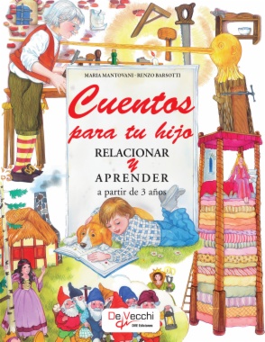 Cuentos para tu hijo relacionar y aprender