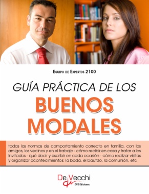 Guía práctica de los buenos modales