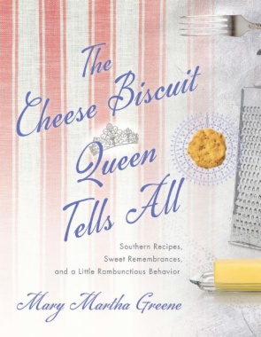 Cheese Biscuit Queen Tells All