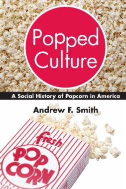 Popped Culture