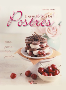 El gran libro de los postres