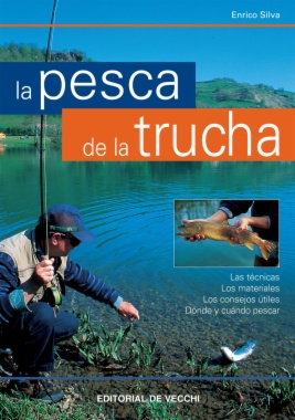 La pesca de la trucha