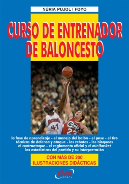 Curso de entrenador de baloncesto