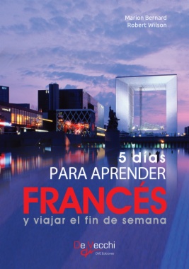 5 días para aprender Francés