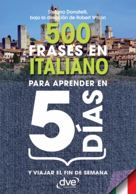 500 frases en italiano para aprender en 5 días