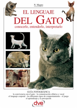 El lenguaje del gato