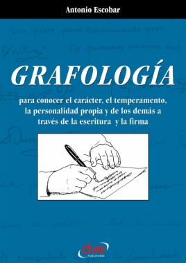 Grafología. Lo que revela la escritura y la firma