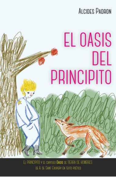 El oasis del Principito