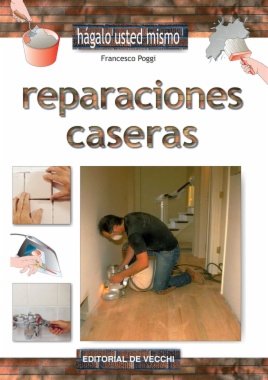 Reparaciones caseras