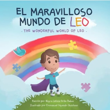 El maravilloso mundo de Leo