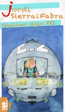 Gulliver siglo XXI