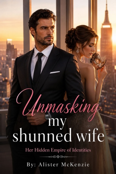 Unmasking my shunned wife