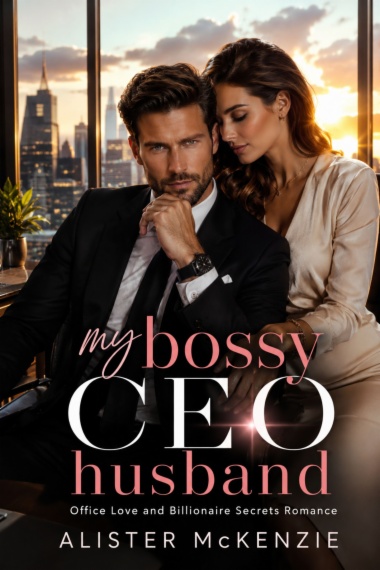 My bossy CEO husband