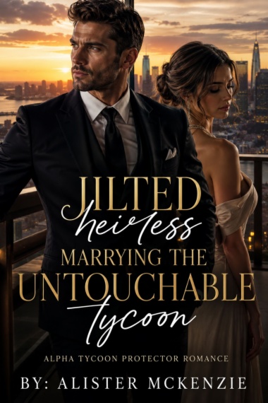 Jilted heiress marrying the untouchable tycoon