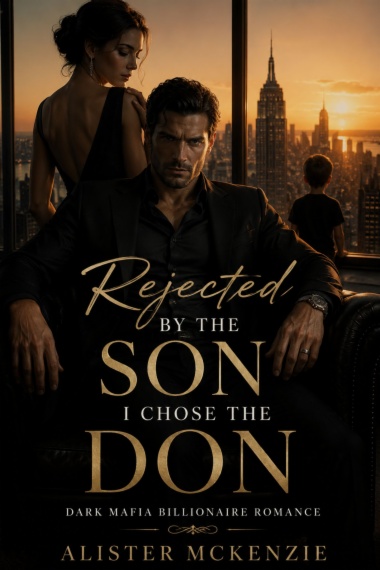 Rejected by the son I chose the Don