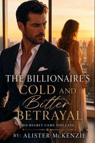 The billionaire's cold and bitter betrayal