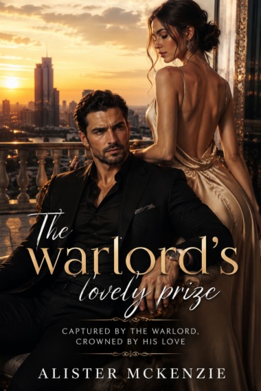 The warlord's lovely prize