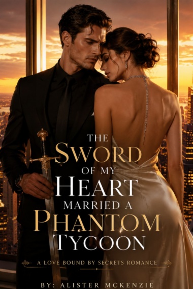 The sword of my heart married a phantom tycoon