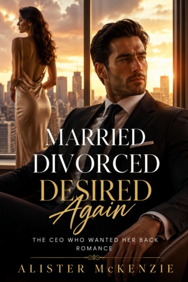 Married divorced desired again