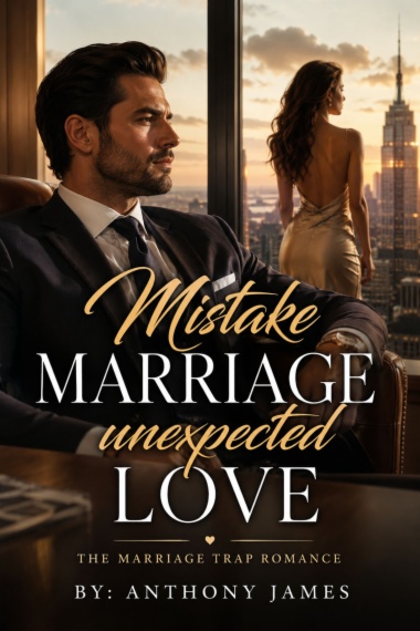 Mistake marriage unexpected love