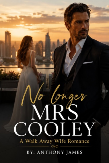 No longer Mrs Cooley