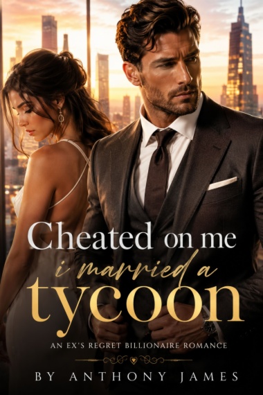 Cheated on me I married a tycoon