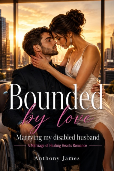Bounded by love marrying my disabled husband