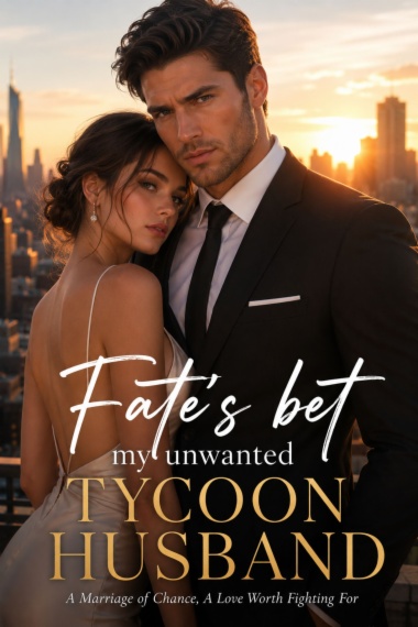 Fate's bet my unwanted tycoon husband