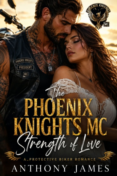 The phoenix knights MC strength of love