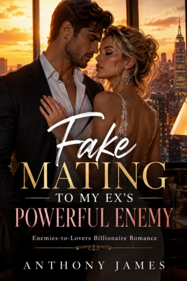 Fake mating to my ex's powerful enemy