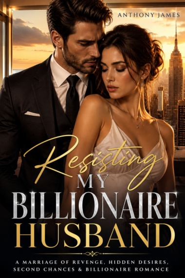 Resisting my billionaire husband