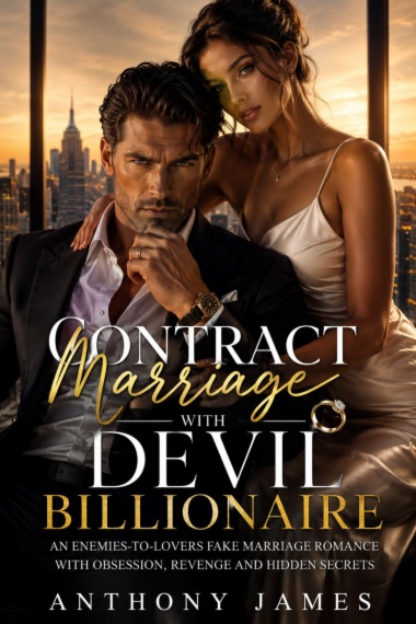 Contract marriage with devil billionaire