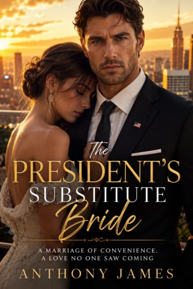 The president's substitute bride