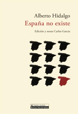 España no existe