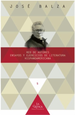 Red de autores: ensayos y ejercicios de literatura hispanoamericana