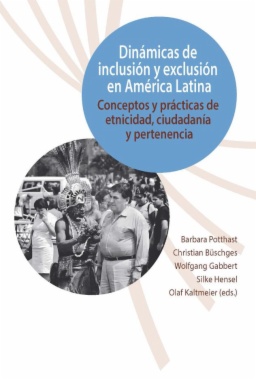 Imagen de apoyo de  Dinámicas de inclusión y exclusión en América Latina