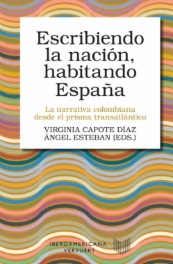 Escribiendo la nación, habitando España