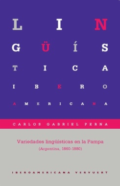 Variedades lingüísticas en la Pampa