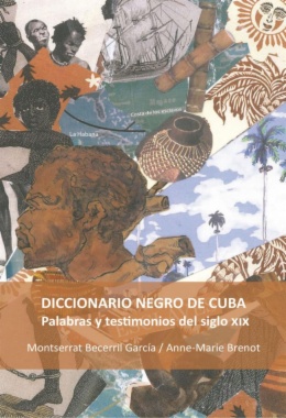 Diccionario negro de Cuba