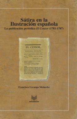 Sátira en la Ilustración española