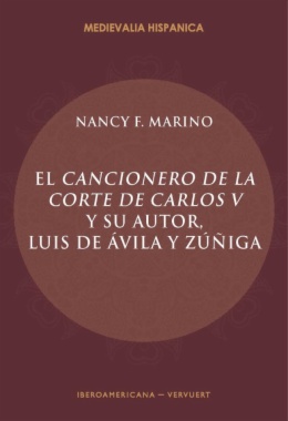 El Cancionero de la corte de Carlos V y su autor, Luis de Ávila y Zúñiga
