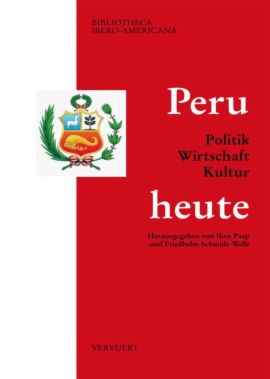 Peru heute