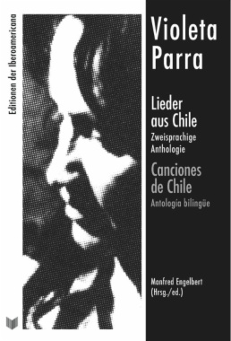 Lieder aus Chile = Canciones de Chile