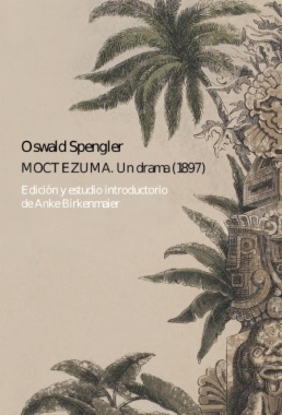 Moctezuma: un drama (1897)