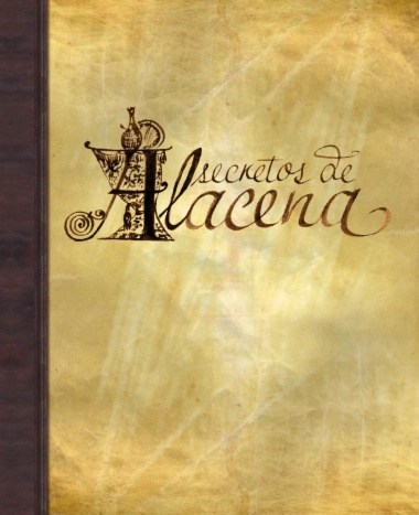 Secretos de Alacena