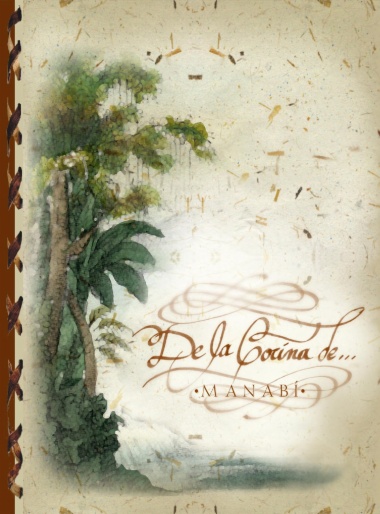 De la cocina de Manabí