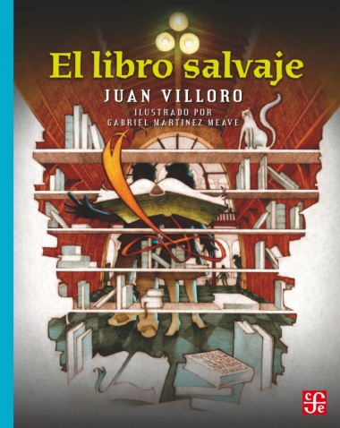 El libro salvaje