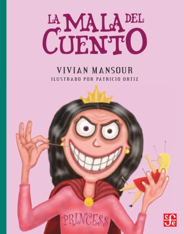 La mala del cuento