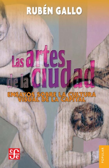 Las artes de la ciudad