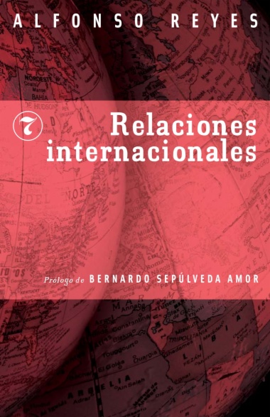 Relaciones internacionales